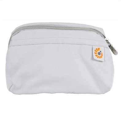 Ergobaby Omni Breeze nosiljka Biserno siva - Slika 8