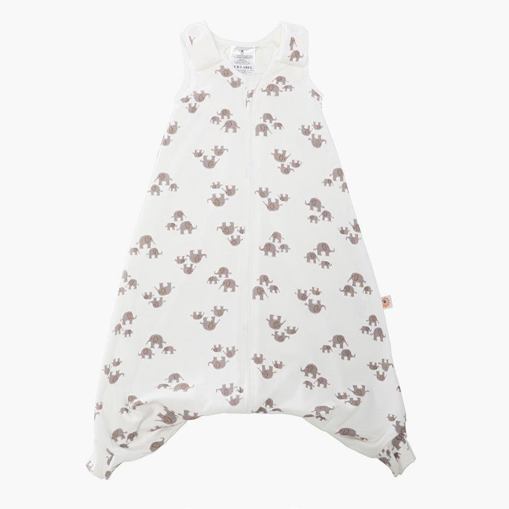 Ergobaby Vreća s nogavicama 2u1 (1TOG) Slonići 18-36mj