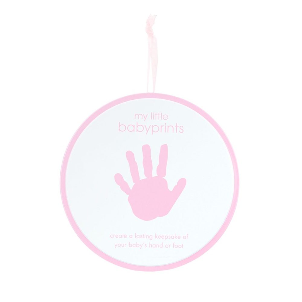 Pearhead otisak rozi okrugli