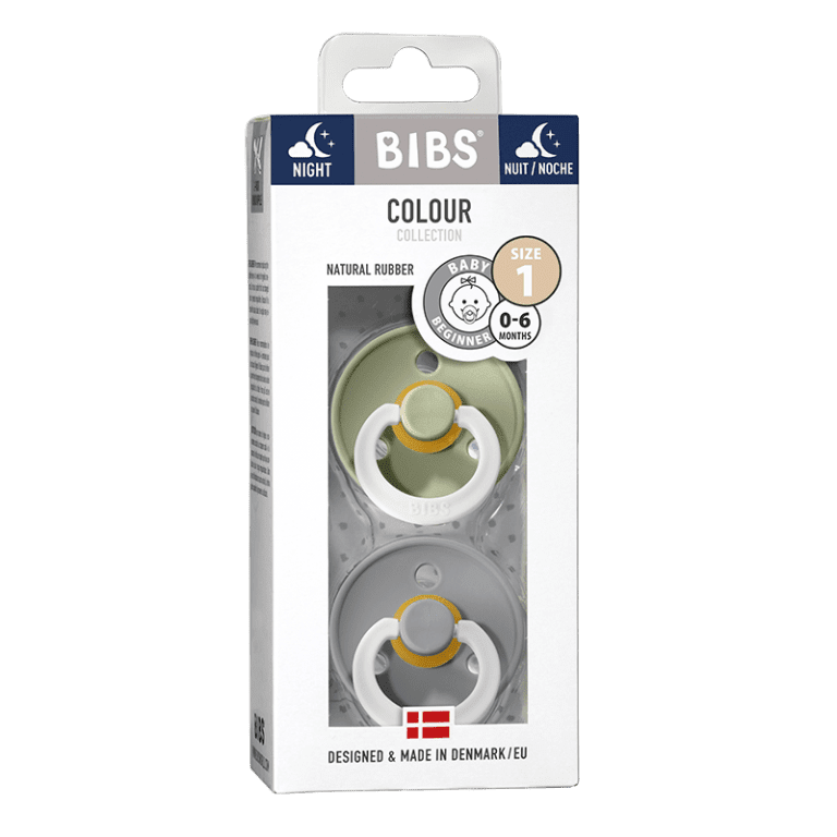 Bibs dude sage/night cloud 6-18mj