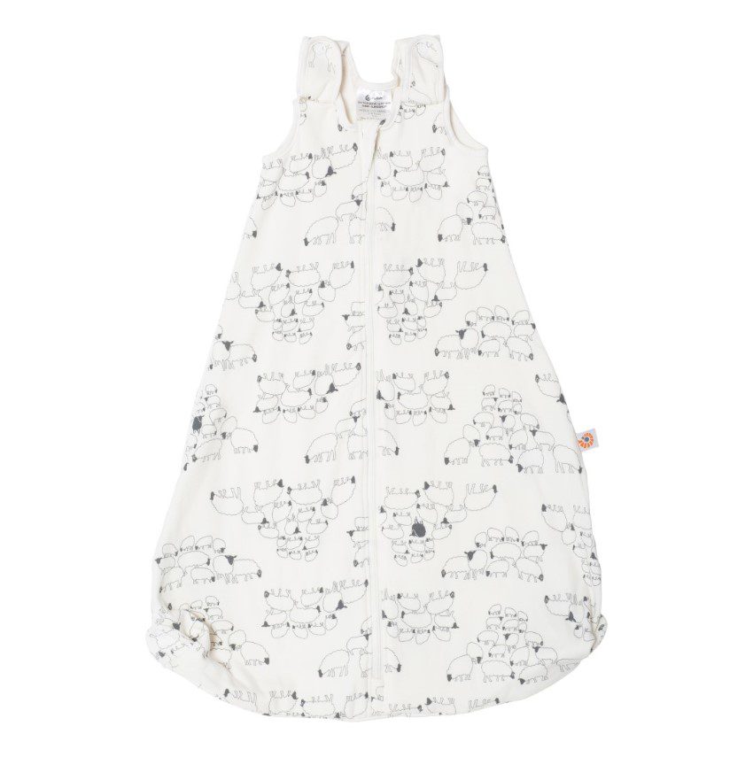 Ergobaby Vreća s nogavicama 2u1 (1.0TOG) Ovčice 6-18mj