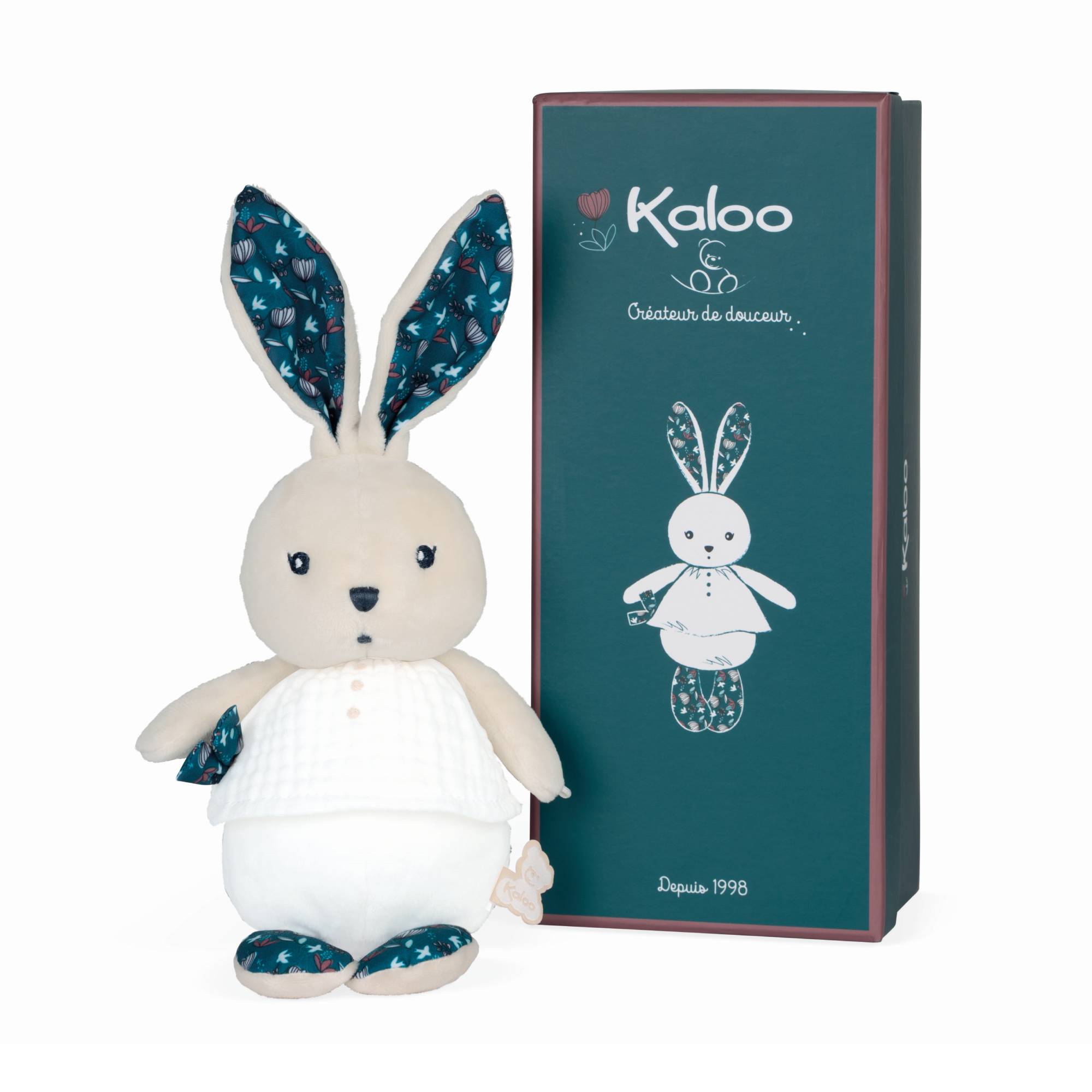 Kaloo lutka Zeko Nature - Slika 2