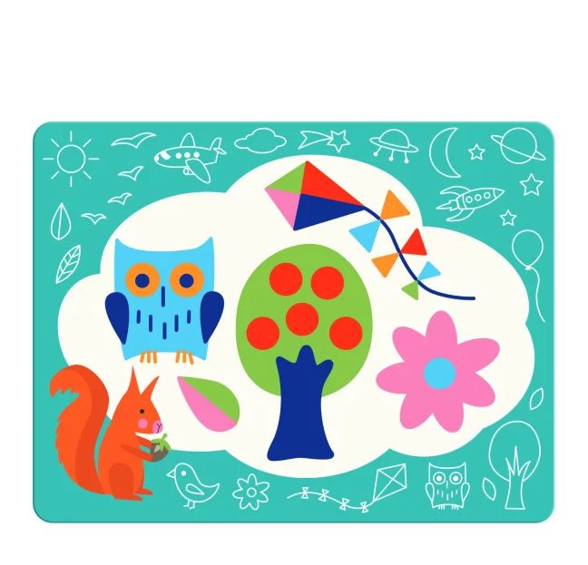 Djeco Bojanje vodom- Iznenađenje - Slika 3