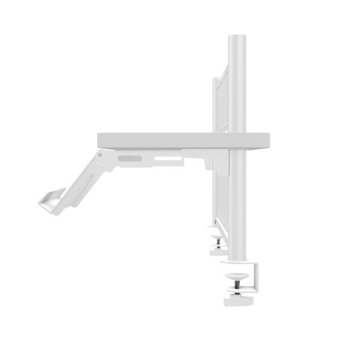 Postolje za knjige i tablet - za ERGO stol - Slika 3