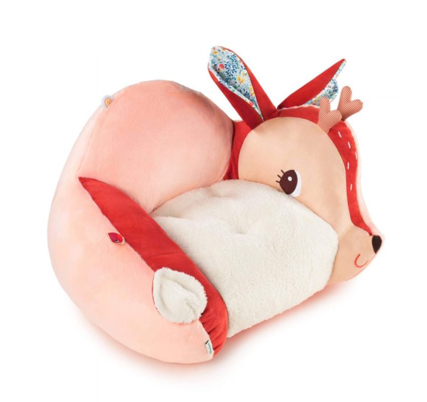 Lilliputiens Fotelja Stella