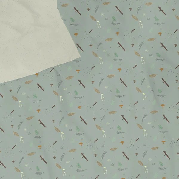 Posteljina Nature Trip2