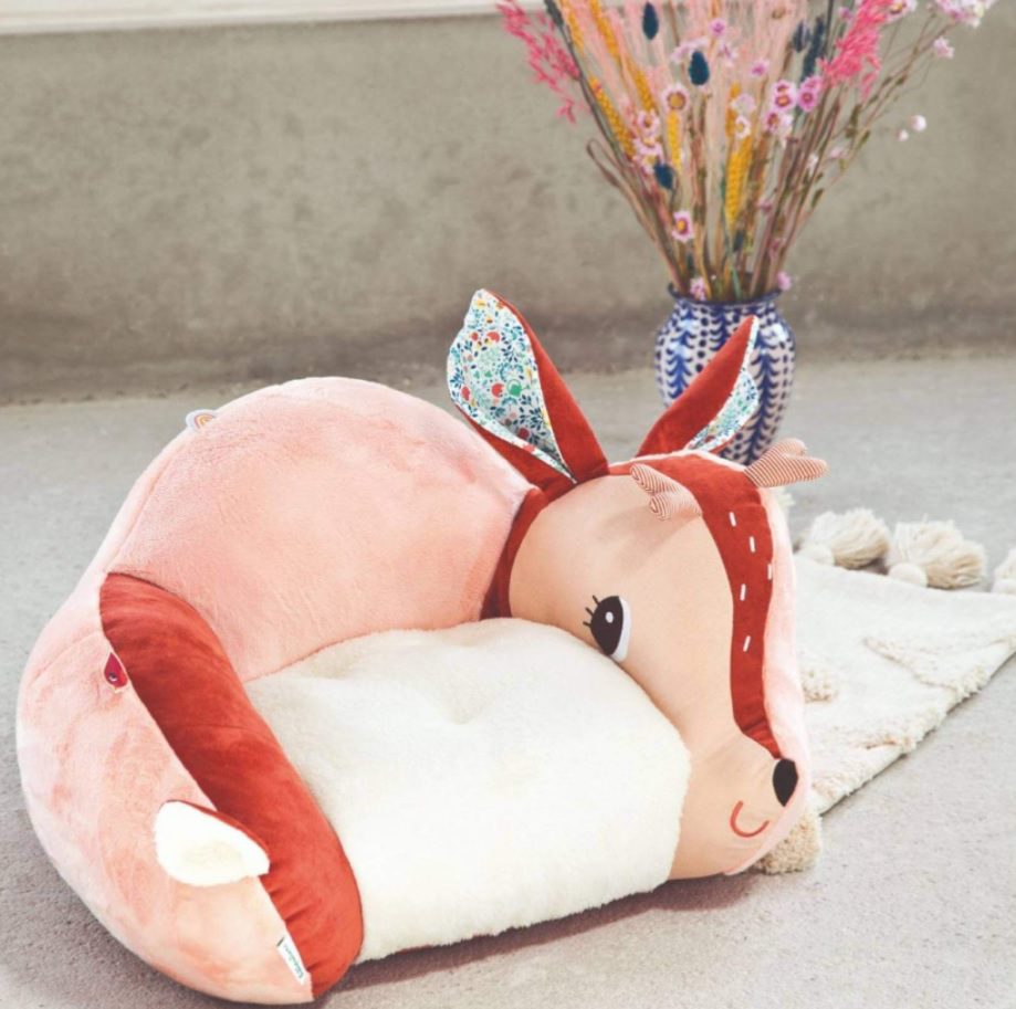 Lilliputiens Fotelja Stella - Slika 2