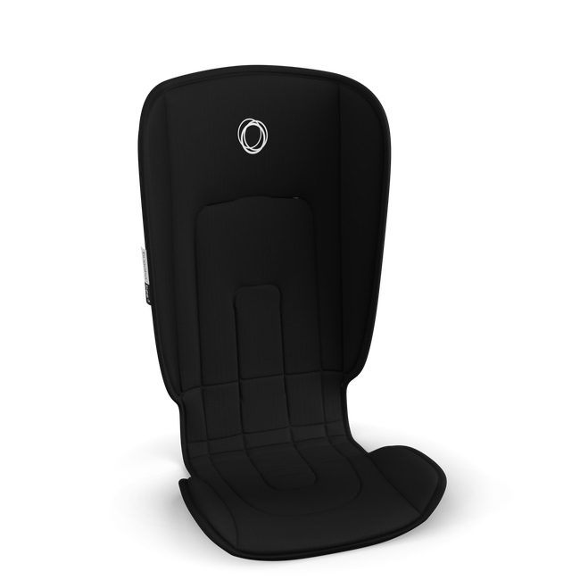 Bugaboo Bee3 tkanina za sjedište - crna
