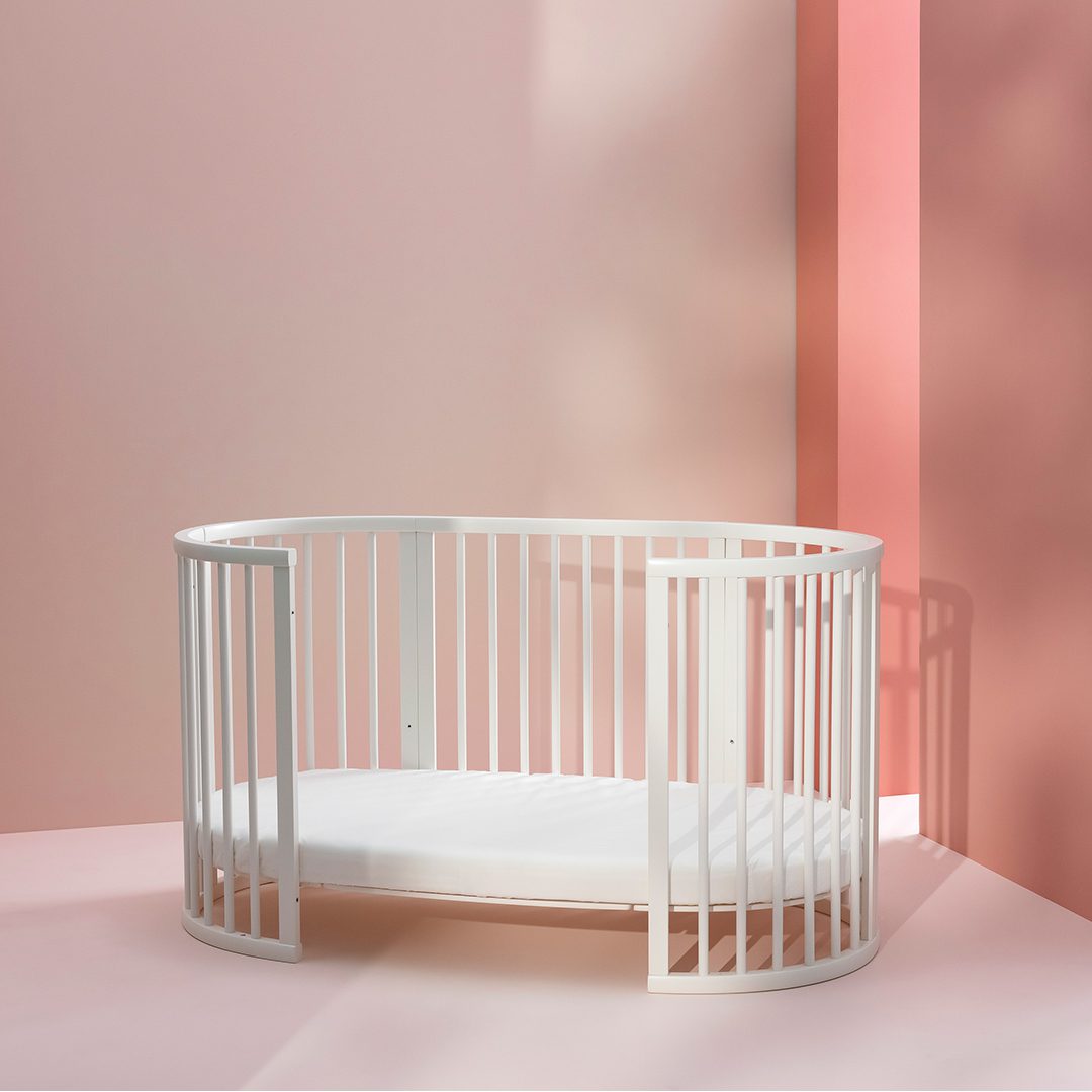 Stokke® Sleepi™ Bed V3 promocija - Slika 3