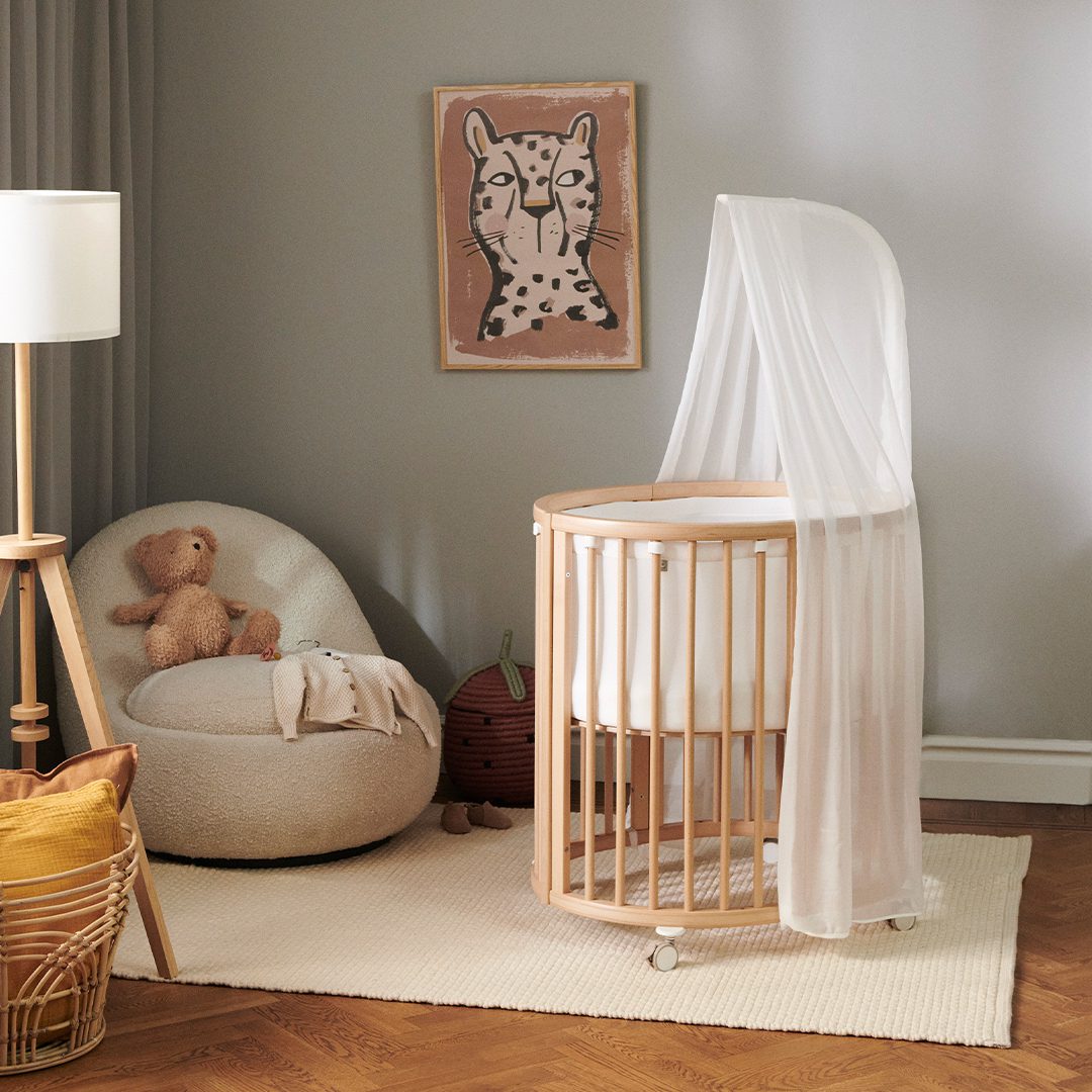 Stokke® Sleepi™ Mini V3 promocija - Slika 2