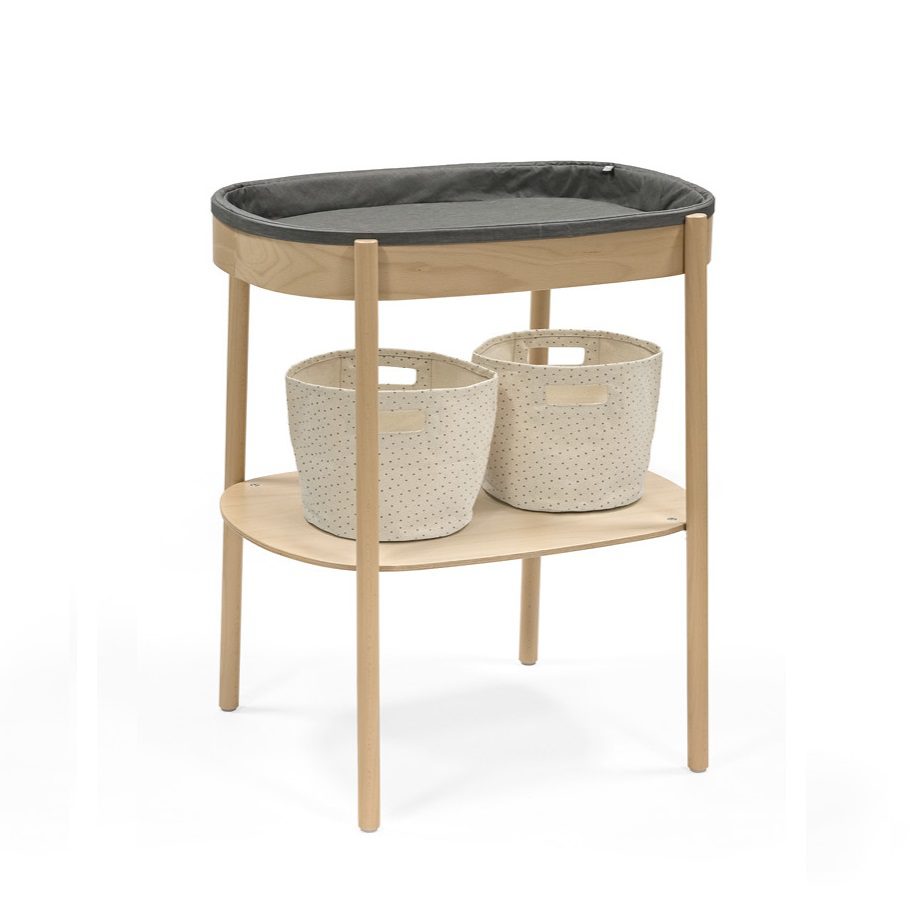 Stokke® Sleepi™ Changing Table, Natural