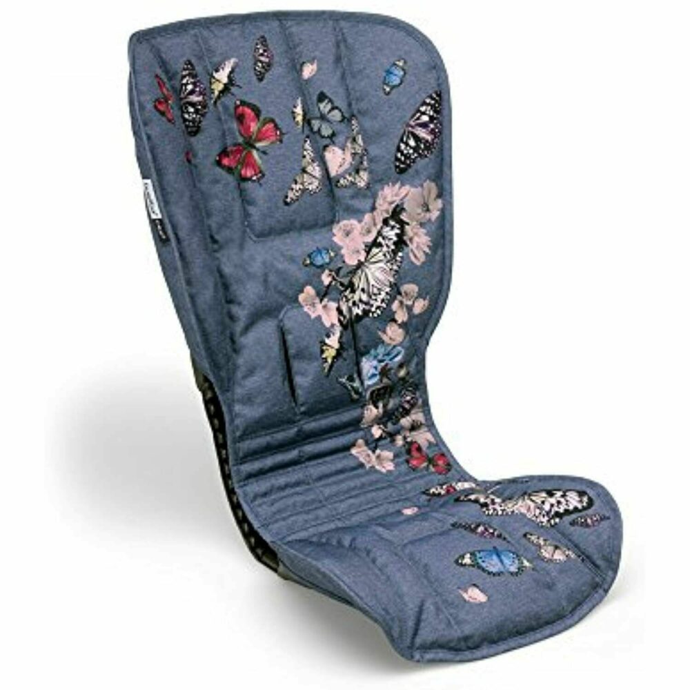 Bugaboo Bee5 tkanina za sjedište - botanic