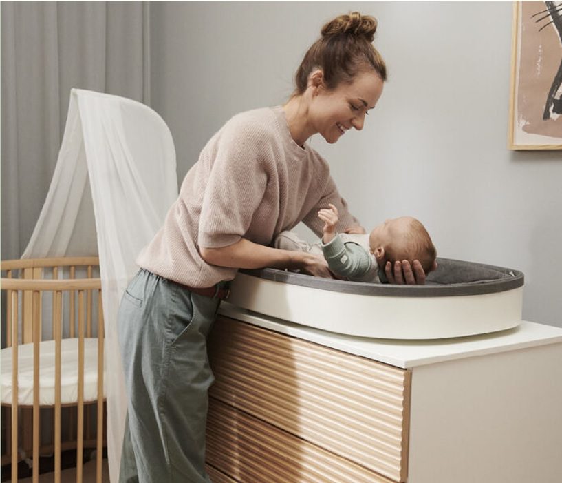 Stokke® Sleepi™ previjalište - Slika 2