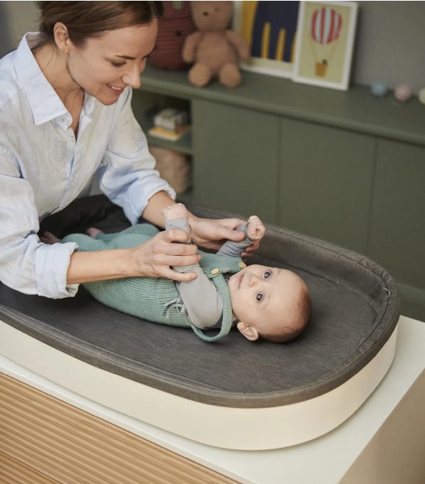 Stokke® Sleepi™ previjalište - Slika 3