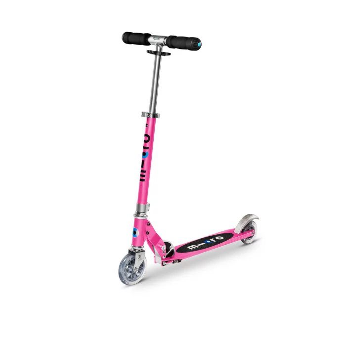 Micro Sprite NEON ROSE (5+ i odrasli)