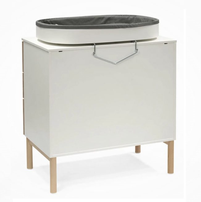 Stokke® Sleepi™ previjalište - Slika 4