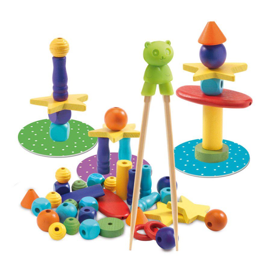 Djeco Društvena igra - Totem zen - Slika 2