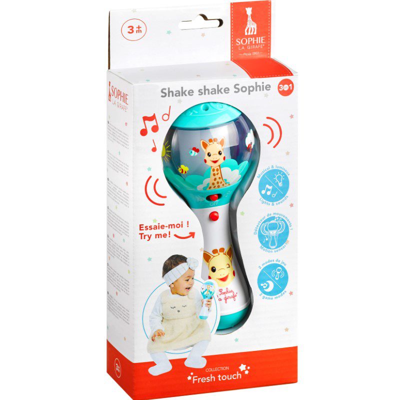 Shake shake Sophie - Slika 3