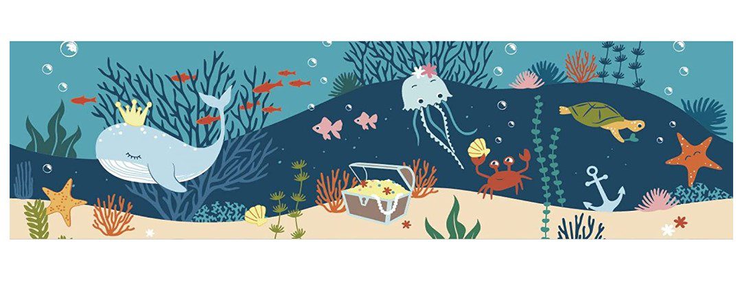 Trousselier čarobna Lanterna- Ocean - Slika 3