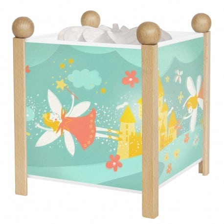 trousselier lanterna vile