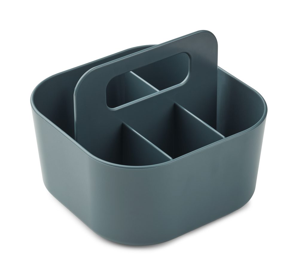 Liewood organizator za pohranu stvari plavi