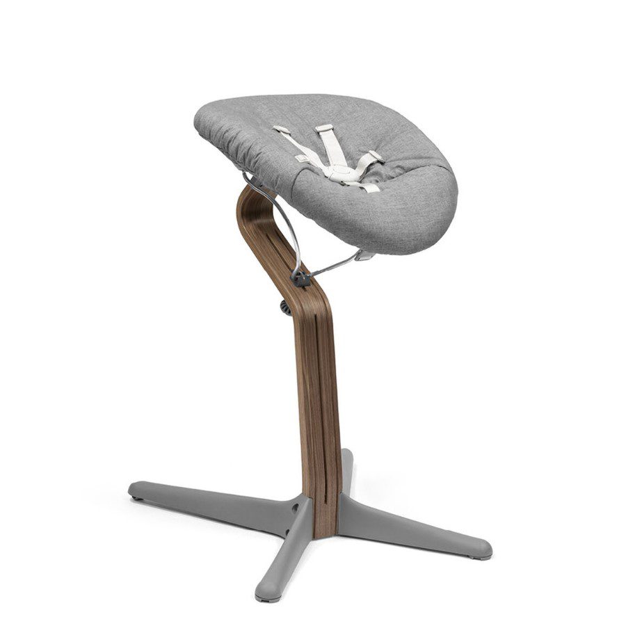 Stokke Nomi Stolica Walnut