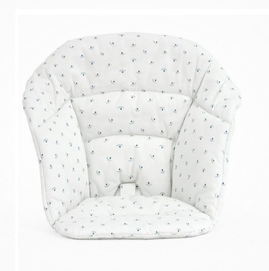 Stokke Clikk jastuk Blueberry Boat