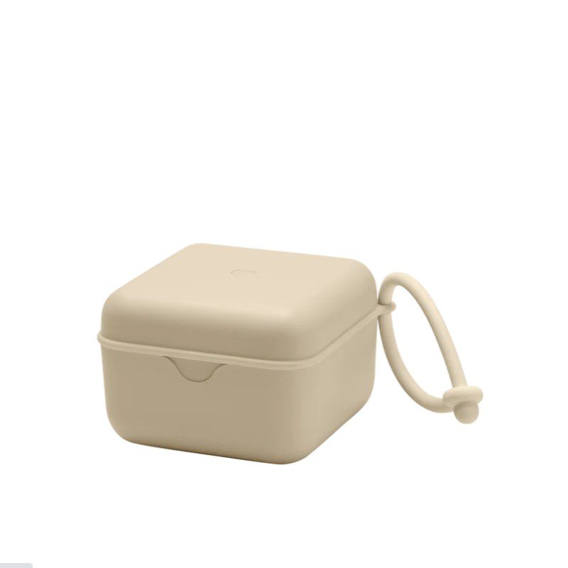 BIBS Kutija za dudu Vanilla - Slika 2