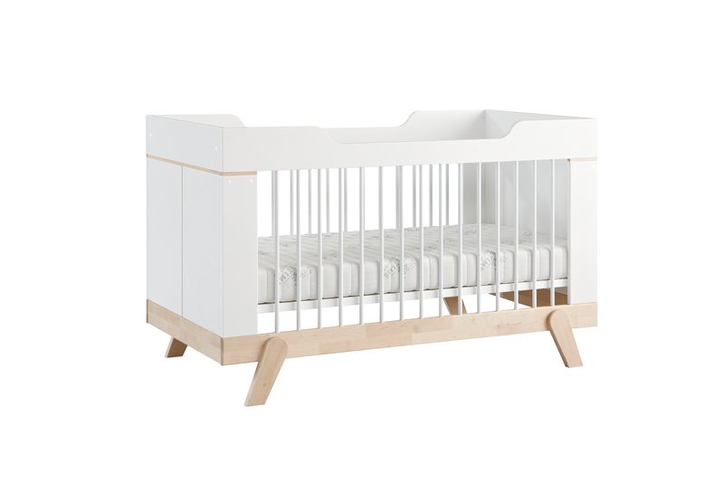 Lifetime Kidsrooms krevetić 70x140 - Slika 2