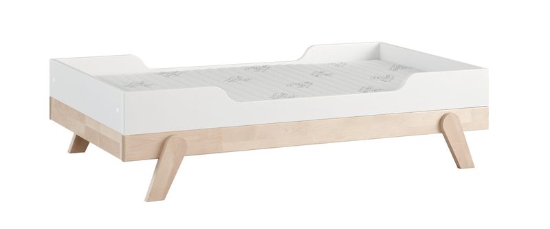 Lifetime Kidsrooms krevetić 70x140 - Slika 4