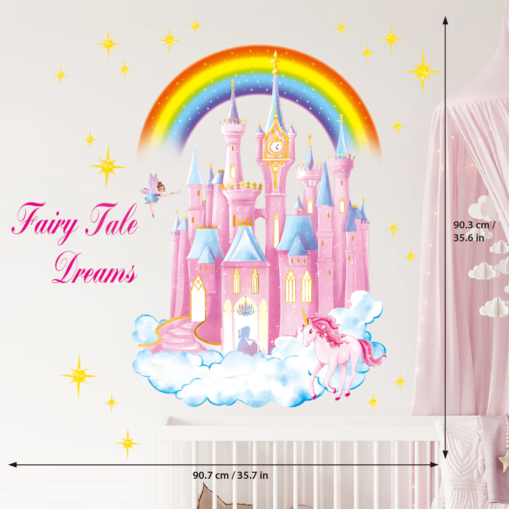 Decowall Dvorac - Slika 2