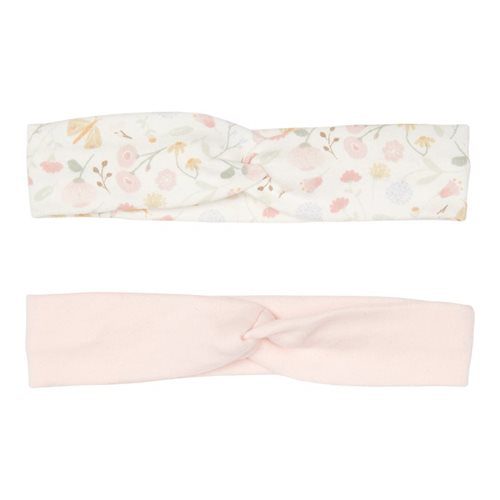 Little Dutch Traka za kosu Flowers & Butterflies 2kom