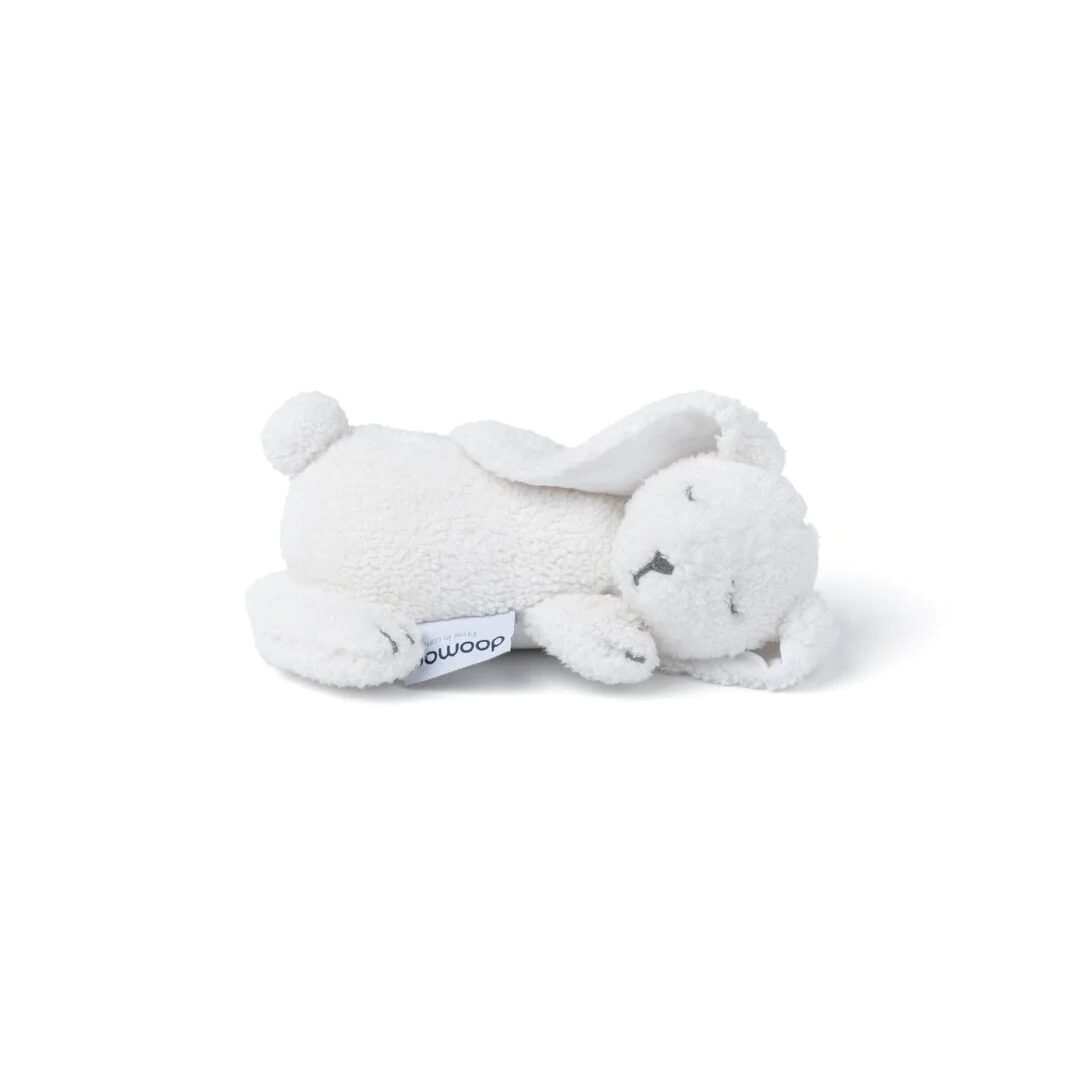 Doomoo Snoogy Termofor Bunny Milky