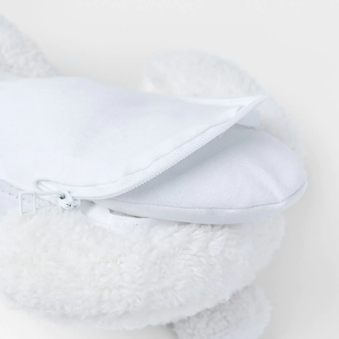 Doomoo Snoogy Termofor Bunny Milky