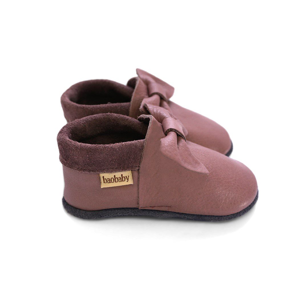 Baobaby Cipelice piruetice Grapeshake