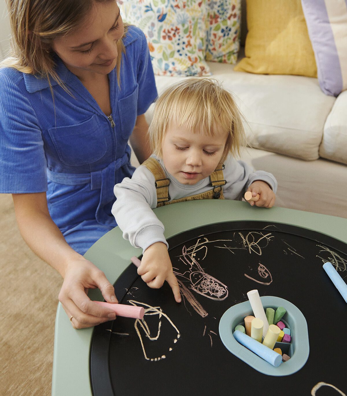 Stokke® MUTABLE™ Čašica za olovke V2