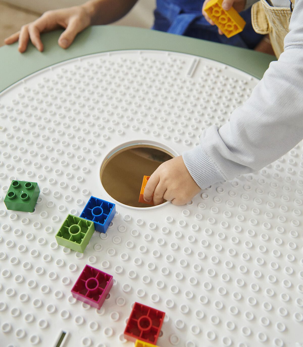 Stokke® MUTABLE™ Vreća za igračke V2 Multicolor Stars