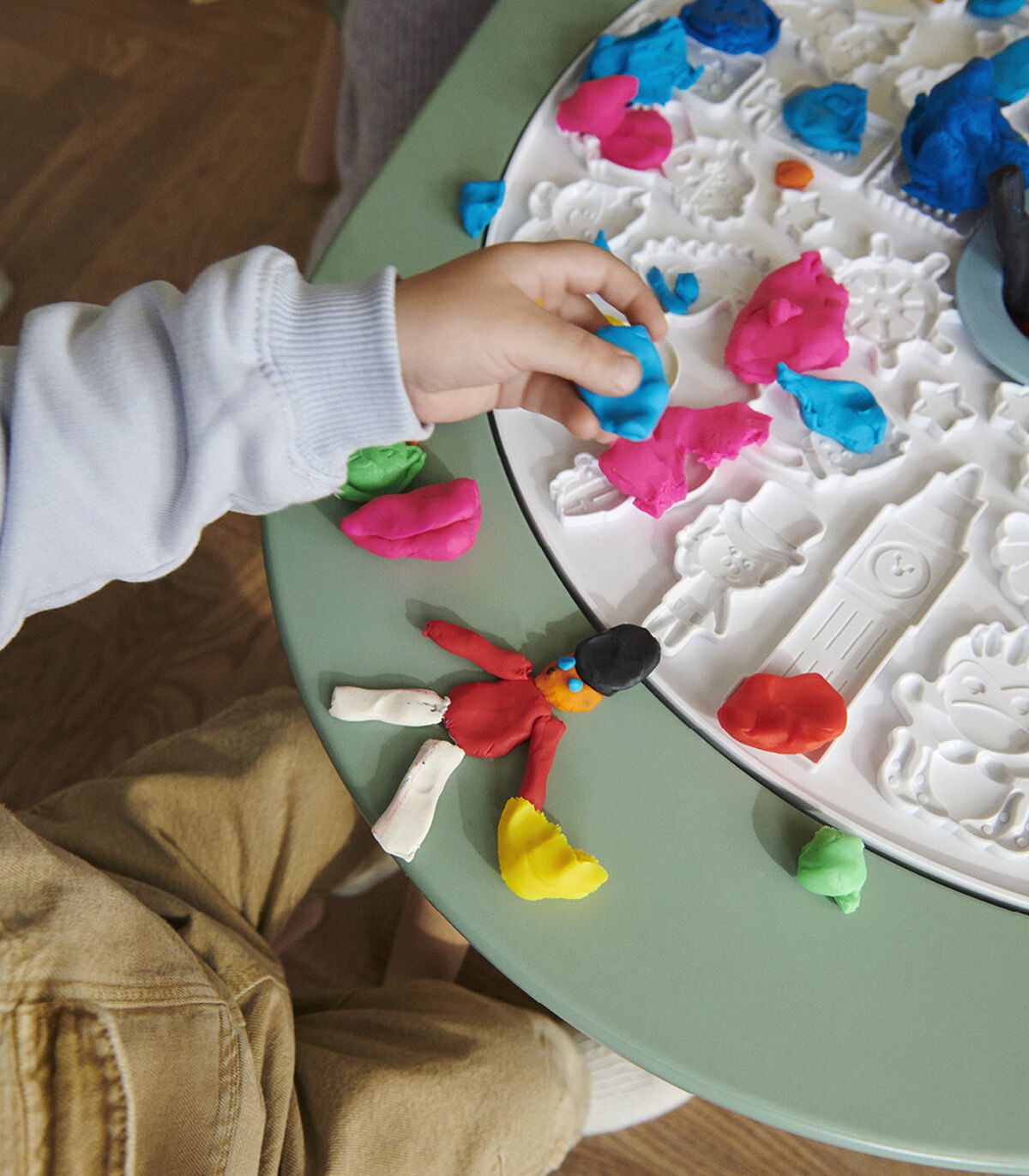 Stokke® MUTABLE™ Ploča za plastelin V2