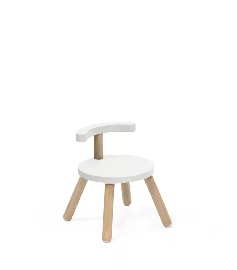 Stokke® MUTABLE™ V2 Stolica