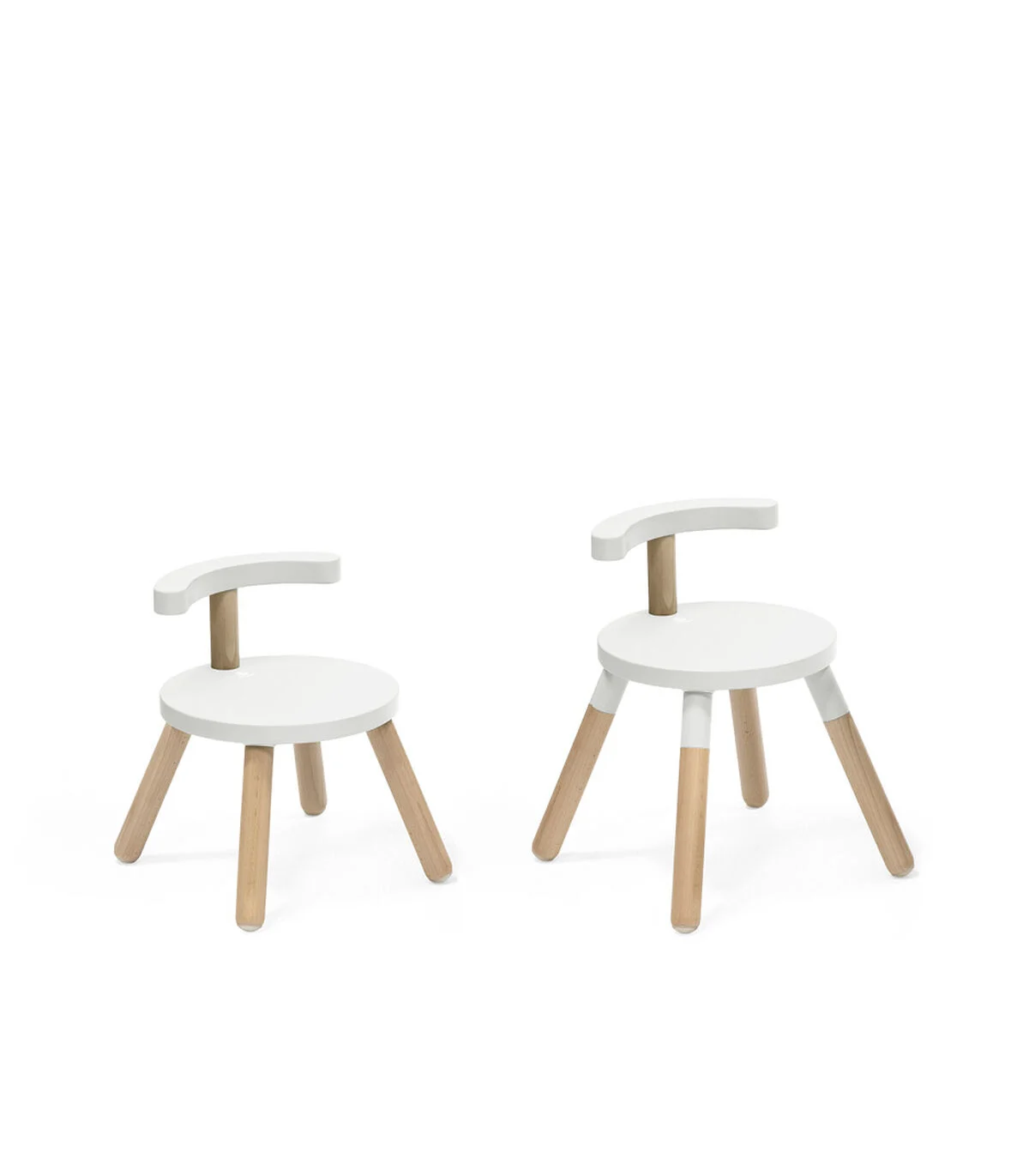Stokke® MUTABLE™ V2 Stolica