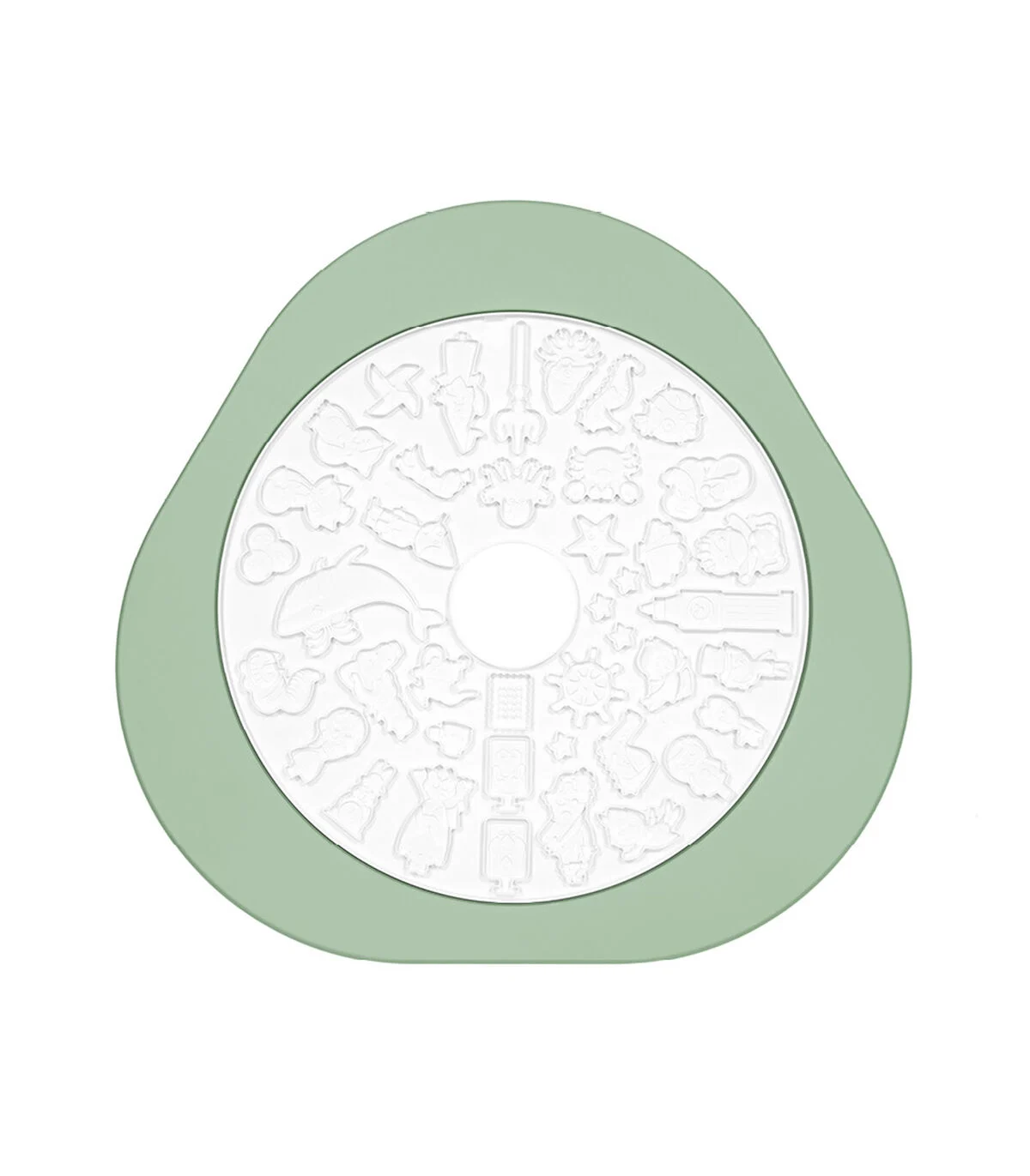 Stokke® MUTABLE™ Ploča za plastelin V2