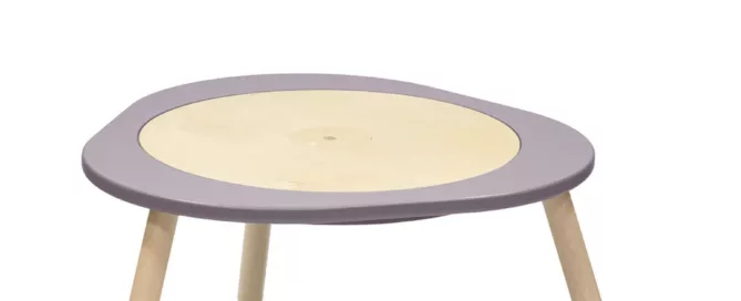 Stokke® MUTABLE™ V2 multifunkcionalni stol