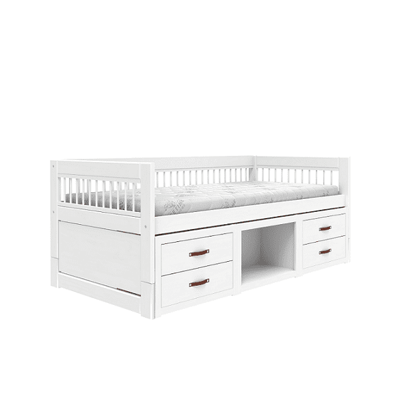 Cabin krevet Breeze sa ladicama - Slika 4