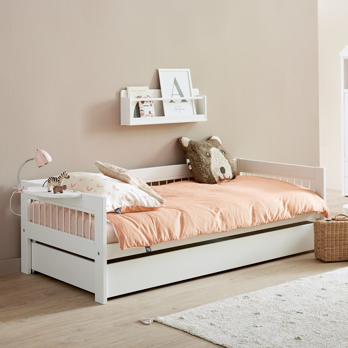 Basic dječji krevet Breeze - Slika 2