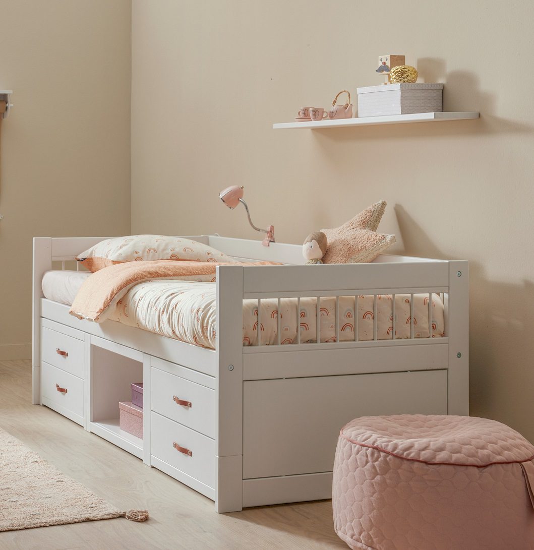 Cabin krevet Breeze sa ladicama - Slika 3