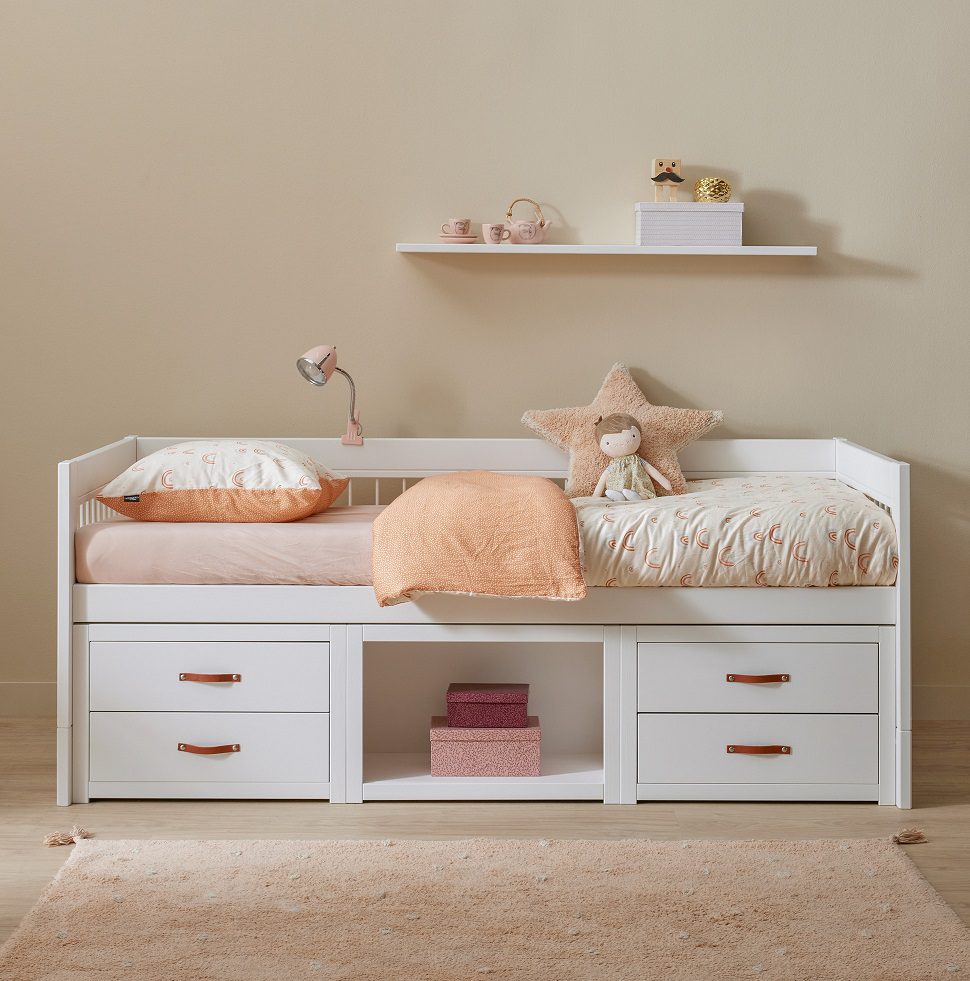 Cabin krevet Breeze sa ladicama - Slika 2