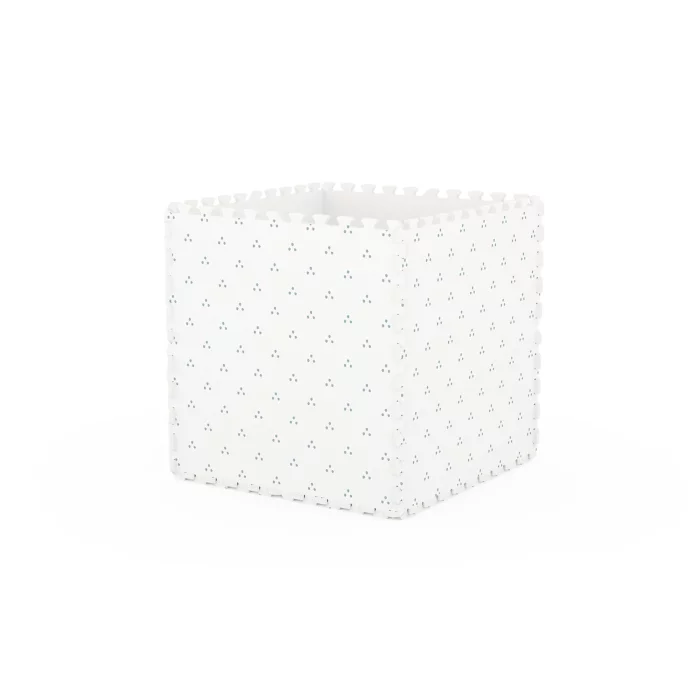 Play&Go Podloga za igru/puzzle - Brojevi (180 x 180 cm)