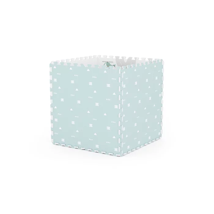 Podloga za igru/puzzle - Cesta (120 x 180 cm)