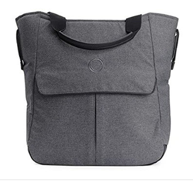 Bugaboo torba siva