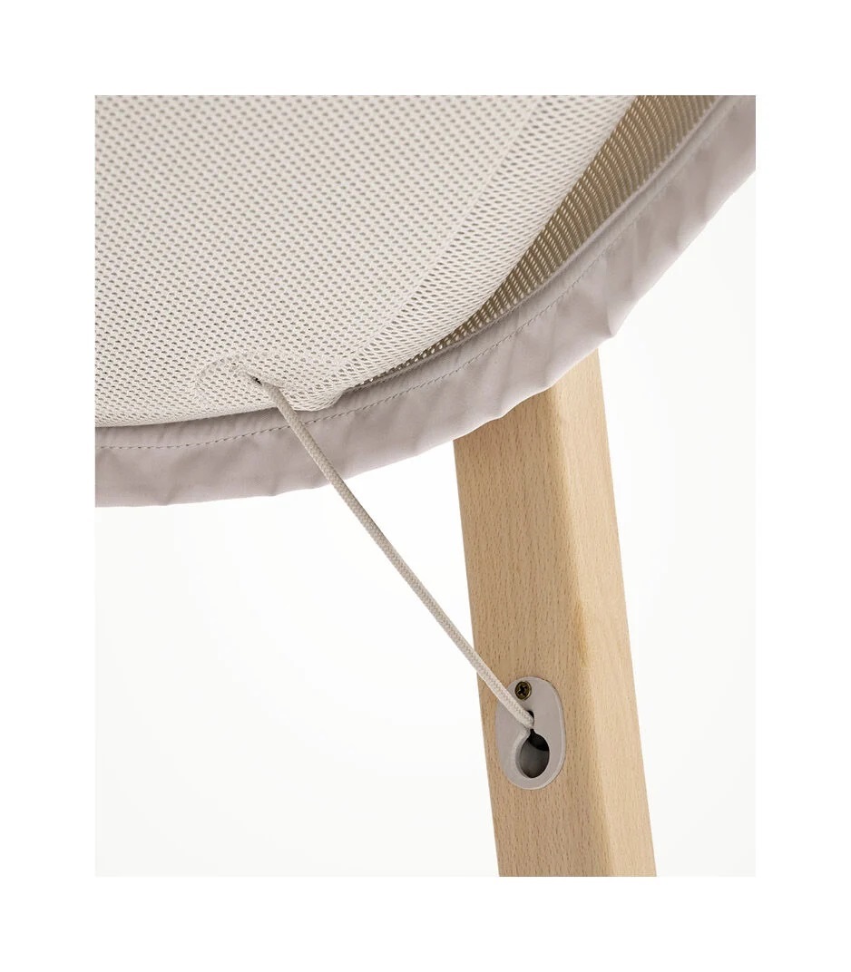 Stokke® Snoozi™ kolijevka Sandy Beige - Slika 4